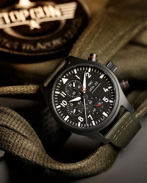 top gun replica watches coupon code|iwc watch top gun edition.